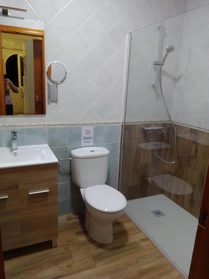 Apartamento Casa Raquel Frigiliana Exterior foto